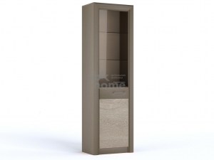 Лацио Шкаф со стеклом (SBK-Home)